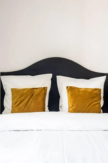 Appartement Lumineux Et Cozy A Lille Lomme 0*,  France